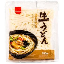 Samlip Fresh Udon 韓國三立 生烏冬