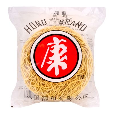 Hong Brand E-Fu Noodle 康牌伊麵