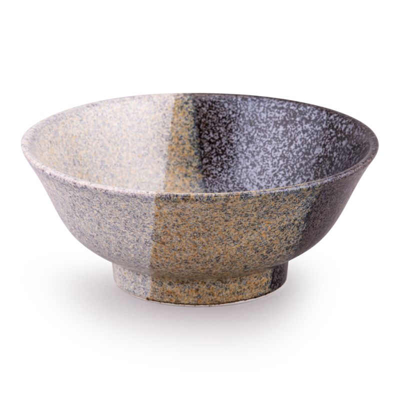 Click Here To Enlarge This Photo Of Japanese Noodle Bowl -Oboro Yamakage