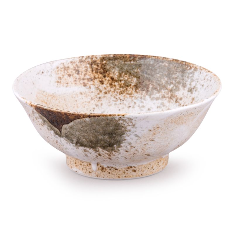 Click Here To Enlarge This Photo Of Japanese Noodle Bowl - Yukoshino