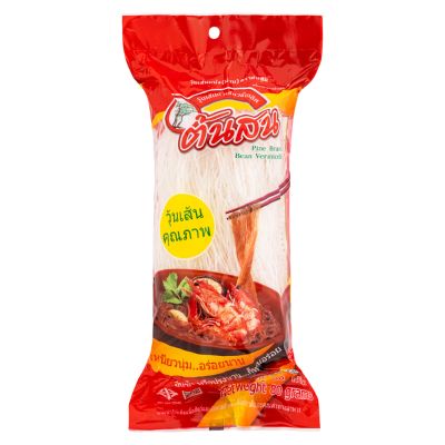 Pine Brand Bean Vermicelli Single Pack 