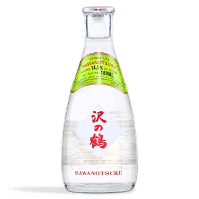 Sawanotsuru Japanese Sake