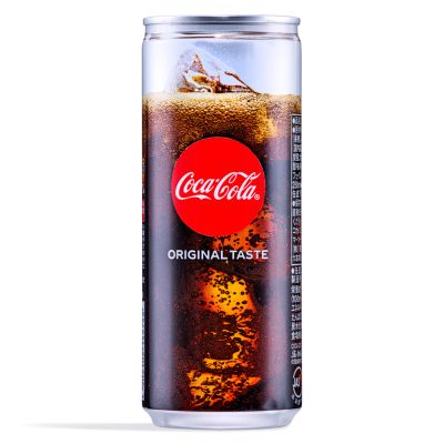 Coca Cola Original Taste