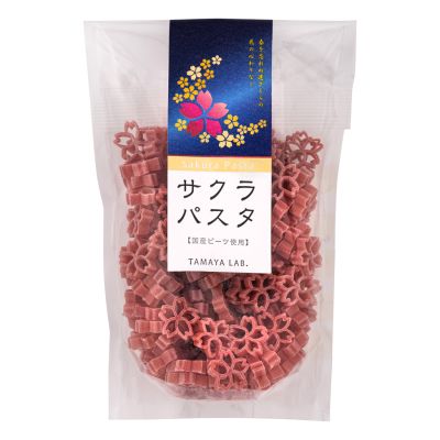 Tamaya Lab Sakura Paste