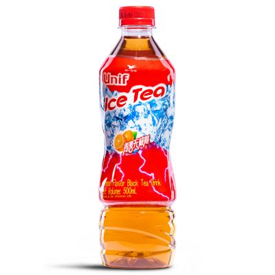 Unif Ice Tea 統一 冰紅茶
