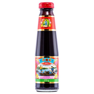 Lee Kum Kee Premium Oyster Sauce &lpar;S&rpar; 李錦記 舊庄特級蠔油 &lpar;小&rpar;