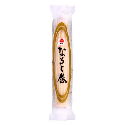 Kibun Frozen Steamed Fish Cake &lpar;Naruto Maki&rpar; なると巻