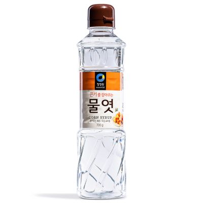 Chung Jung One Corn Syrup &lpar;물엿&rpar;