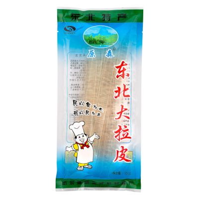 Potato Vermicelli 東北大拉皮
