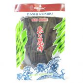 Wel Pac Dashi Kombu Dried Seaweed 出し昆布