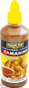 Click Here To Enlarge This Photo Of Madam Pum Concentrate Cooking Tamarind