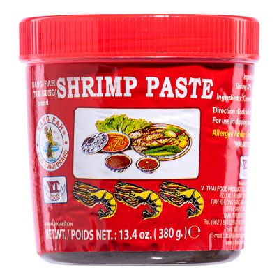 Nang Fah Shrimp Paste &lpar;L&rpar;