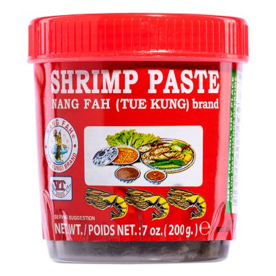 Nang Fah Shrimp Paste &lpar;S&rpar;