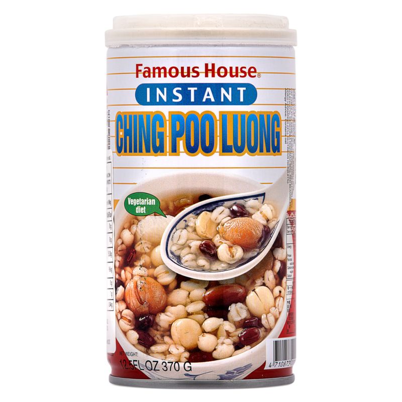 Click Here To Enlarge This Photo Of Famous House Instant Ching Poo Luong 名屋 清補涼