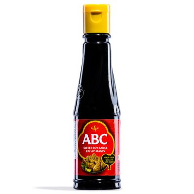ABC Sweet Soy Sauce Kecap Manis &lpar;S&rpar;