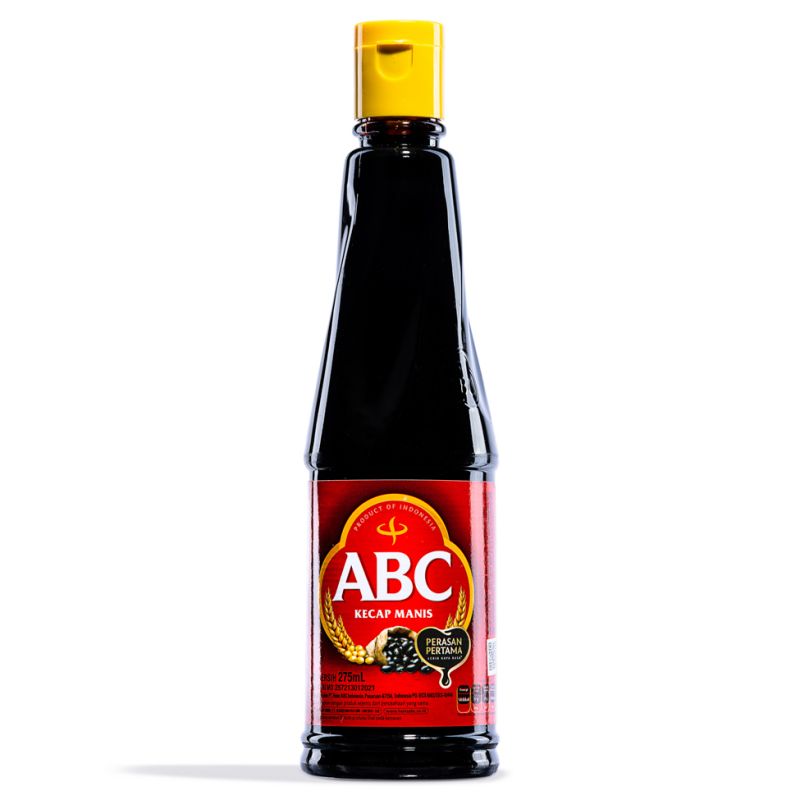 Click Here To Enlarge This Photo Of ABC Sweet Soy Sauce Kecap Manis &lpar;M&rpar;