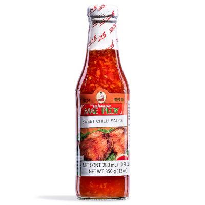 Mae Ploy Sweet Chilli Sauce &lpar;S&rpar; 泰式甜辣雞醬 &lpar;小&rpar;